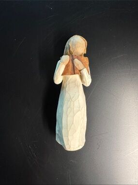 Willow Tree Love of Learning Figurine - Like New